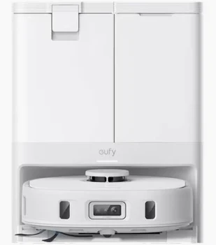 Eufy X10 Pro Omni - Eufy Robot Vacuum 2026