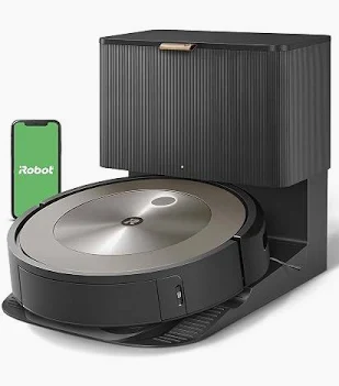 iRobot Roomba j9+ - iRobot Robot Vacuum 2026