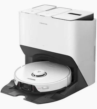 Roborock S8 MaxV Ultra - Roborock Robot Vacuum 2026