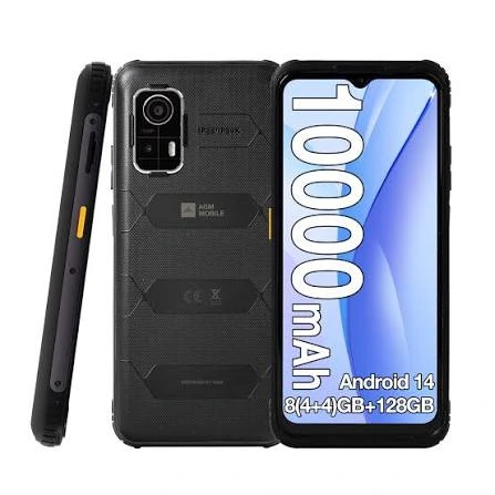 AGM H Max - AGM Rugged Smartphone 2026