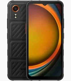 Samsung Galaxy XCover7 Pro - Samsung Rugged Smartphone 2026