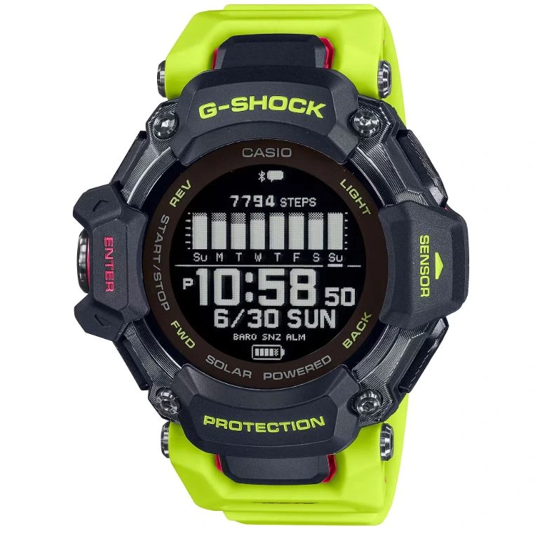 Casio G-Shock GBD-H2000