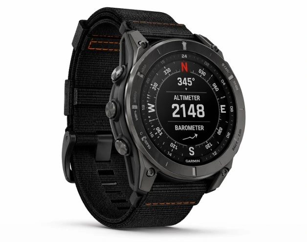 Garmin Instinct 3 Solar