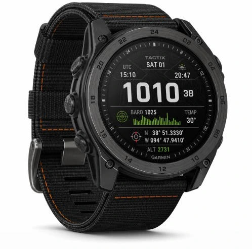 Garmin Tactix 8 AMOLED