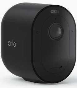 Arlo Pro 5S 2K - Arlo Security Camera 2026