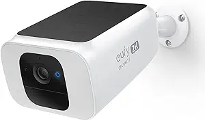 Eufy SoloCam S40 - Eufy Security Camera 2026