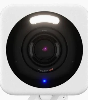 Wyze Cam v4 - Wyze Security Camera 2026