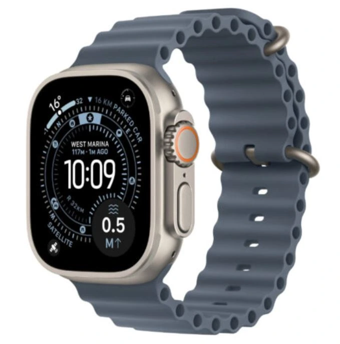 Apple Watch Ultra 3