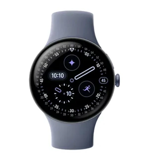 Google Pixel Watch 4