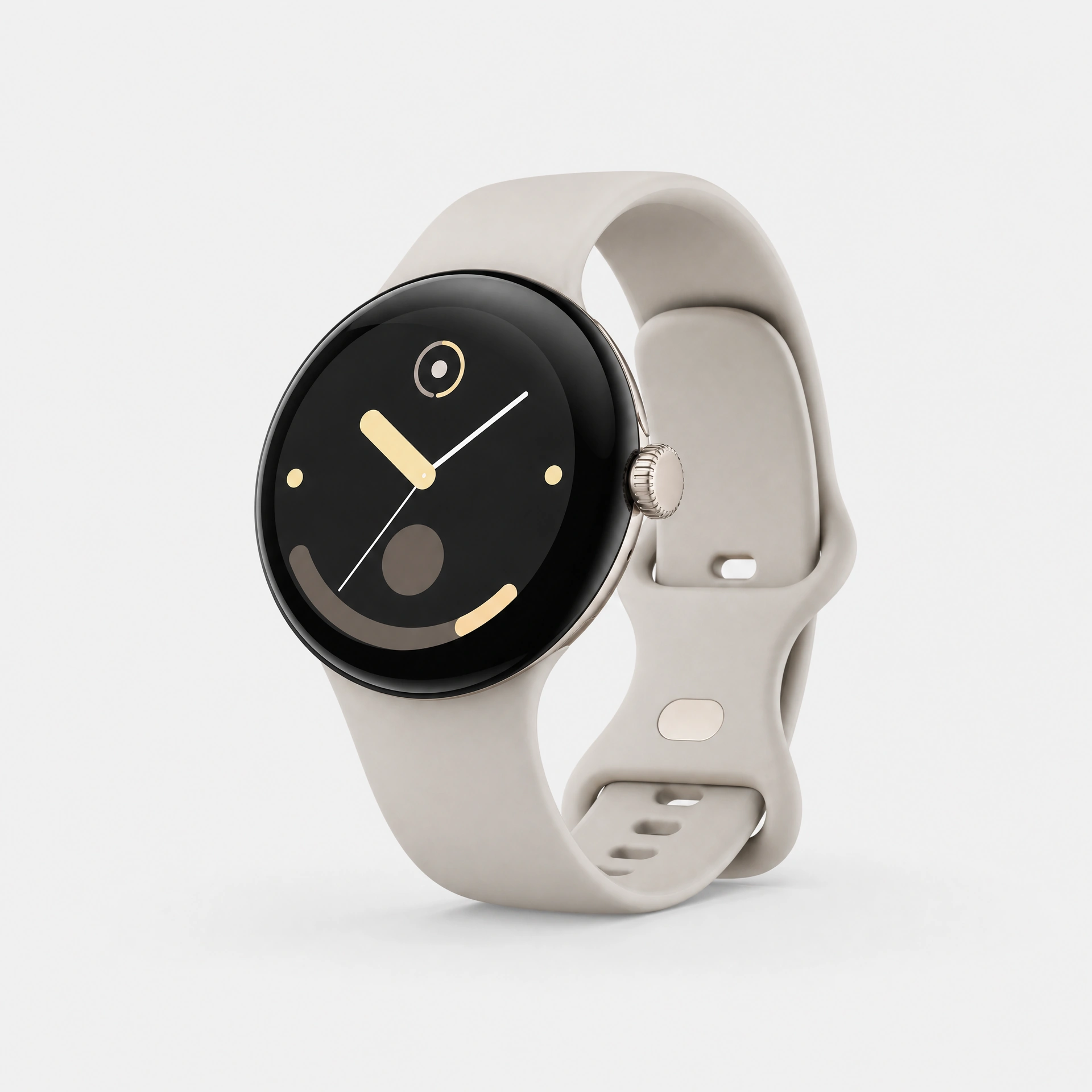 Google Pixel Watch 5