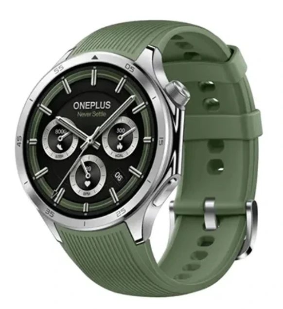OnePlus Watch 3