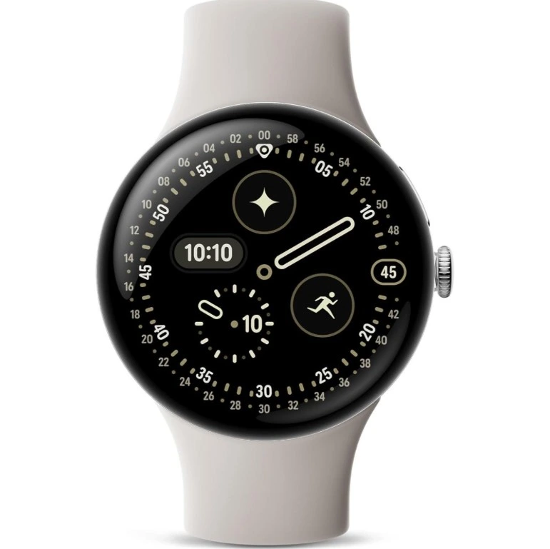 Google Pixel Watch 4