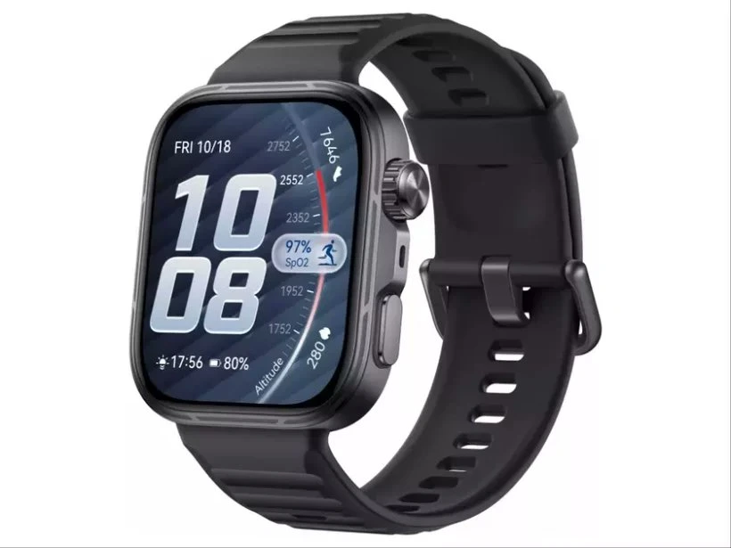 Huawei Watch Fit 4