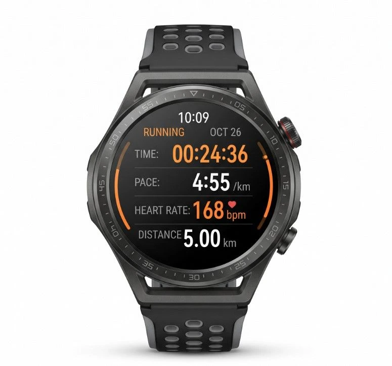 Huawei Watch GT Runner 2