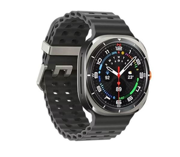 Samsung Galaxy Watch 7 Ultra (47mm)