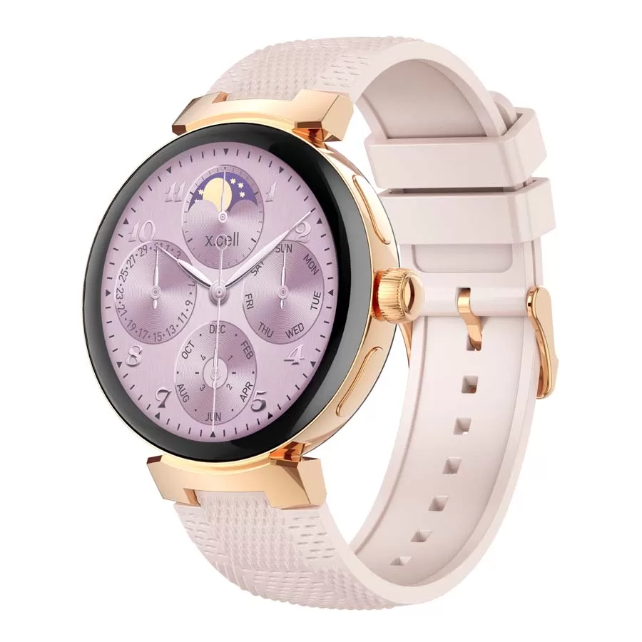 X.Cell Smartwatch Zohra 2