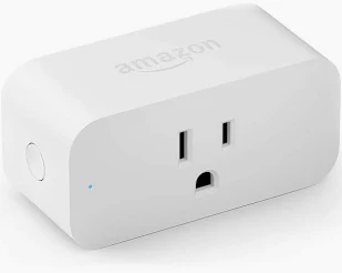 Amazon Smart Plug - Amazon Smart Plug 2026