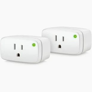 Eve Energy (Matter) - Eve Smart Plug 2026