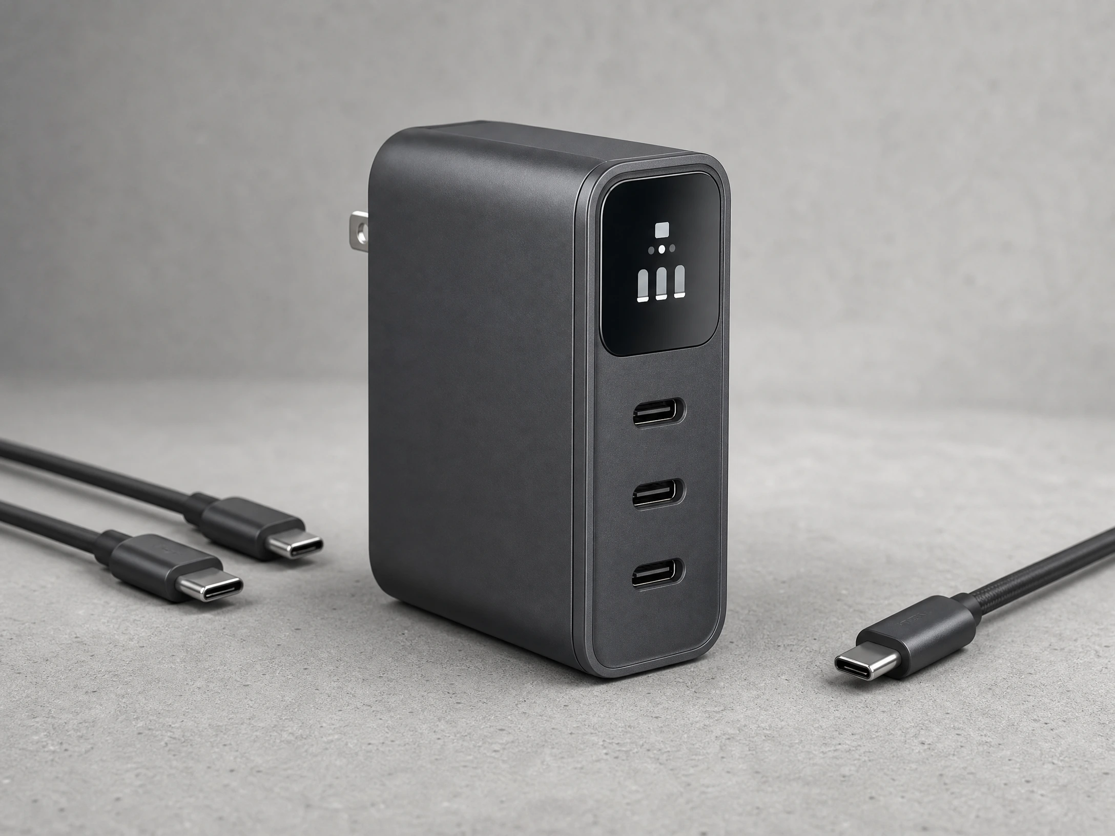 Anker Prime Charger 160W