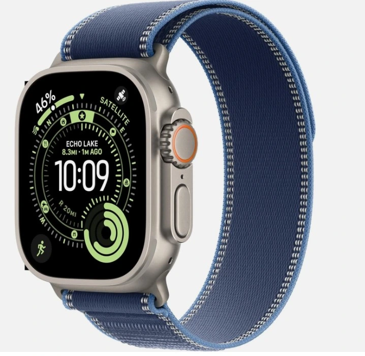 Apple Watch Ultra 3