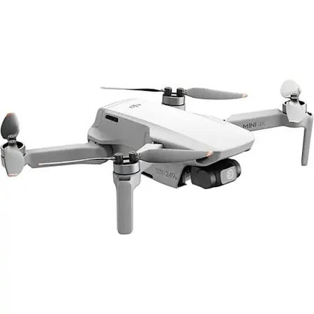 DJI Mini 4 Pro Drone