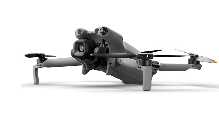 DJI Mini 5 Pro Drone