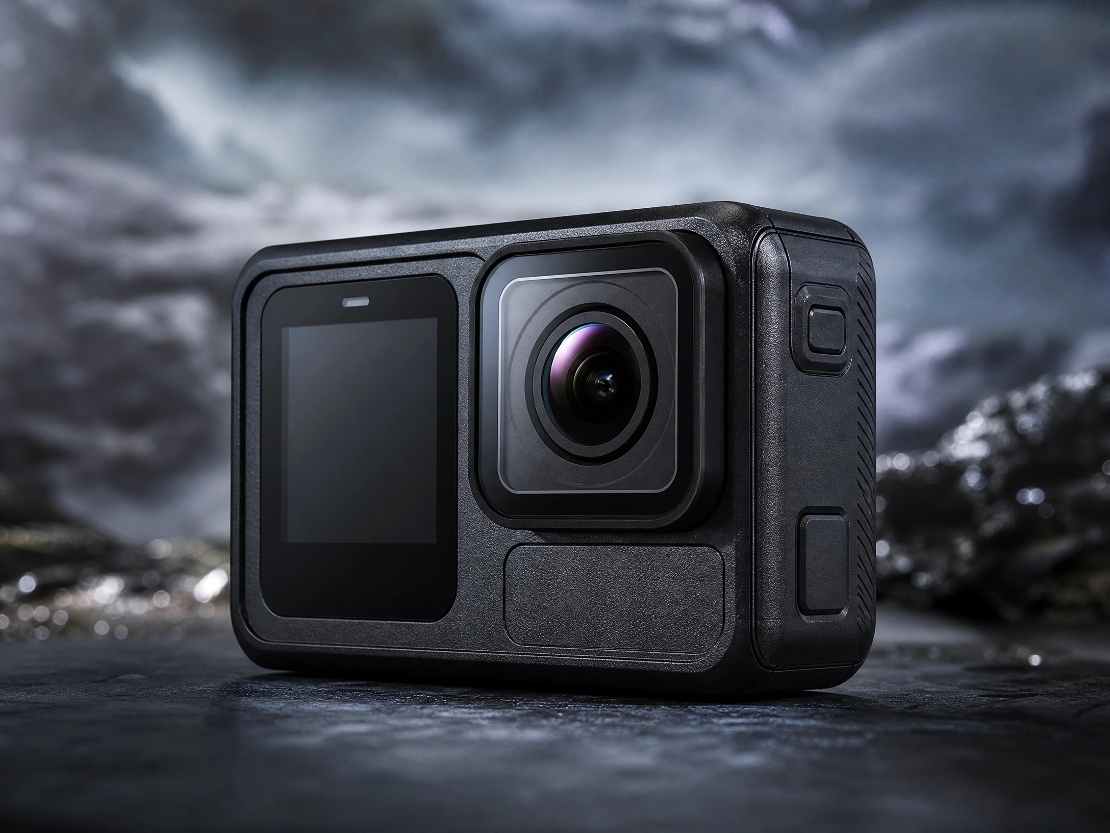 DJI Osmo Action 6