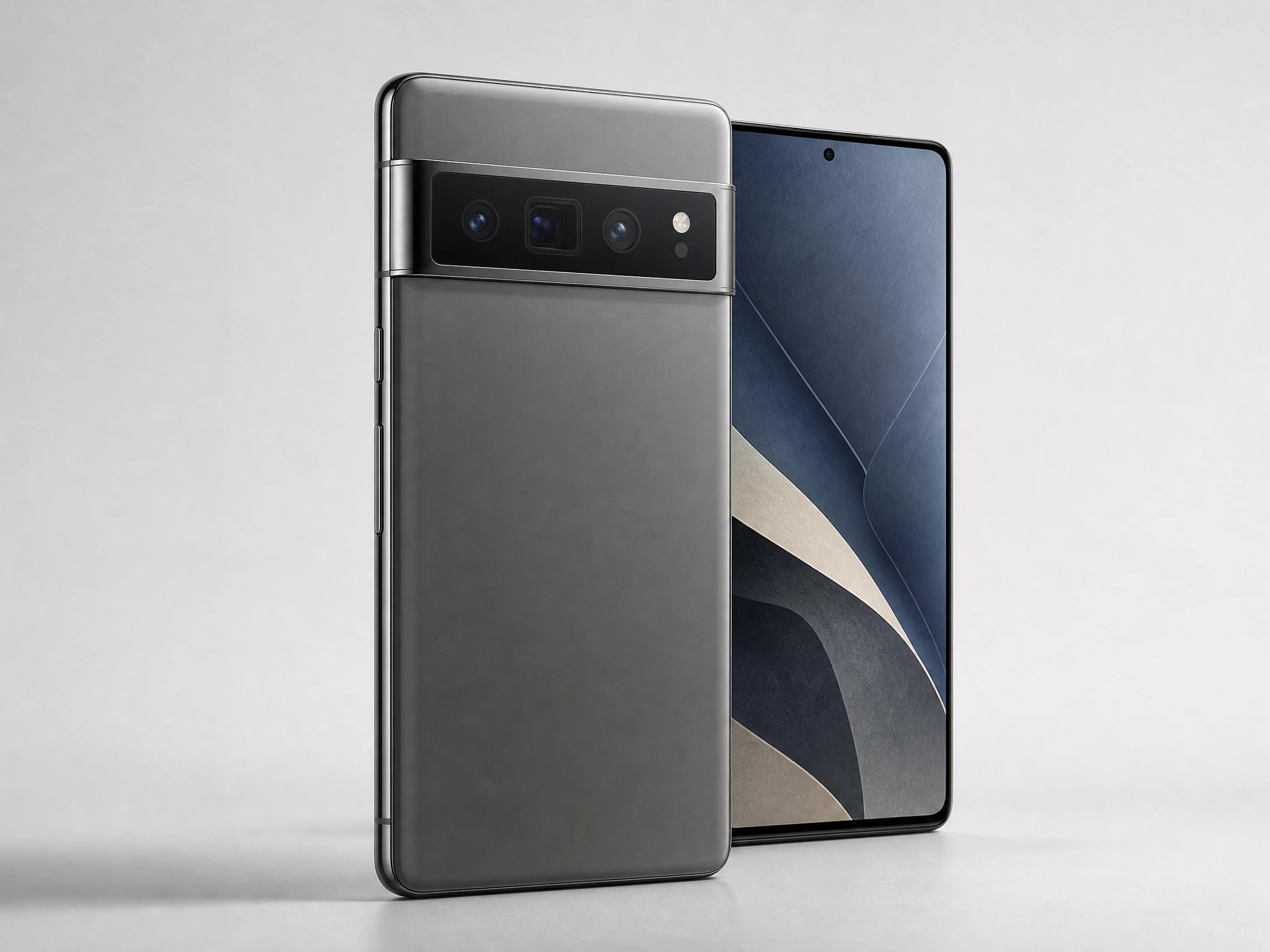 Google Pixel 10 Pro XL