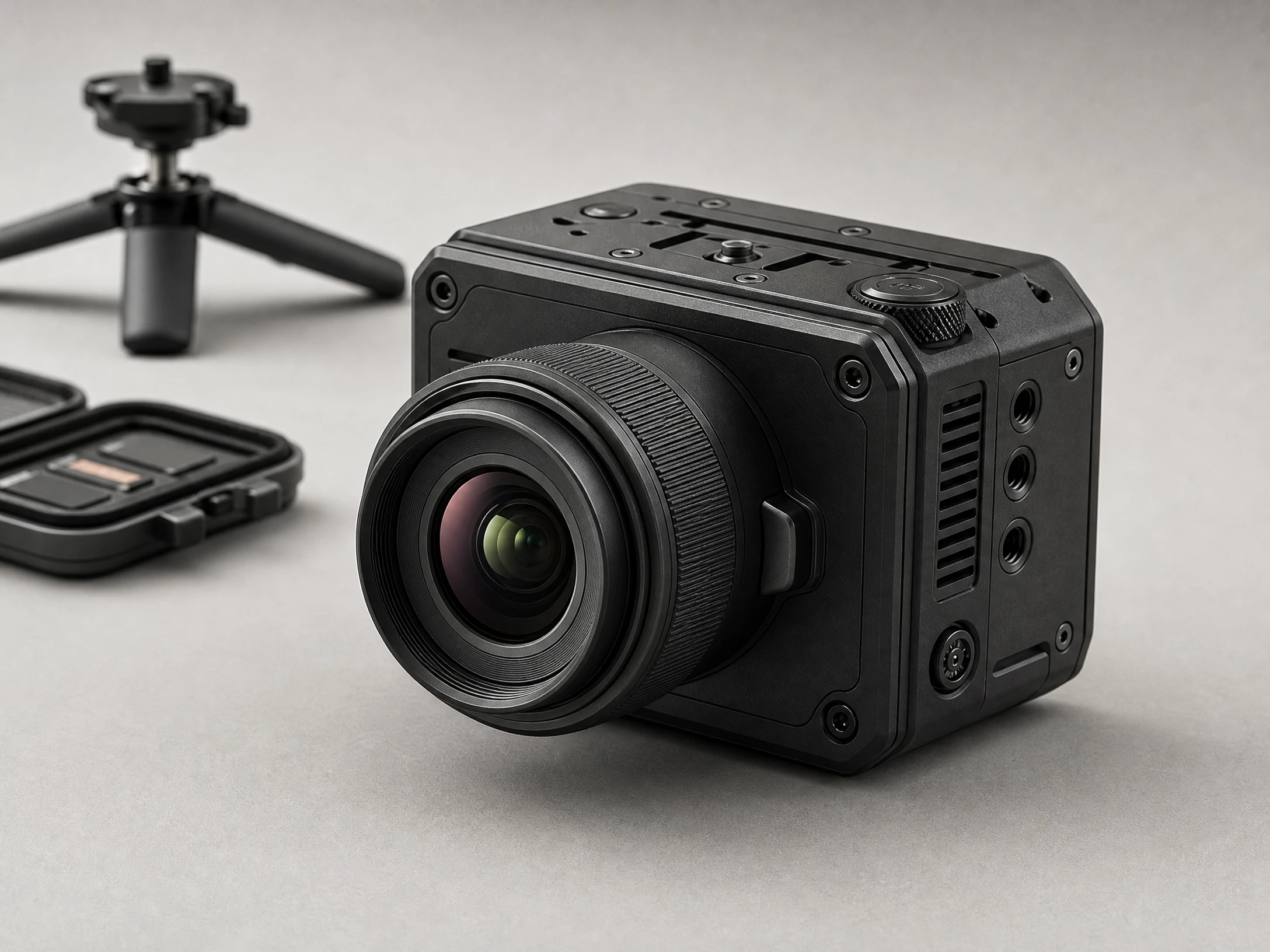 GoPro Mission 1 Pro