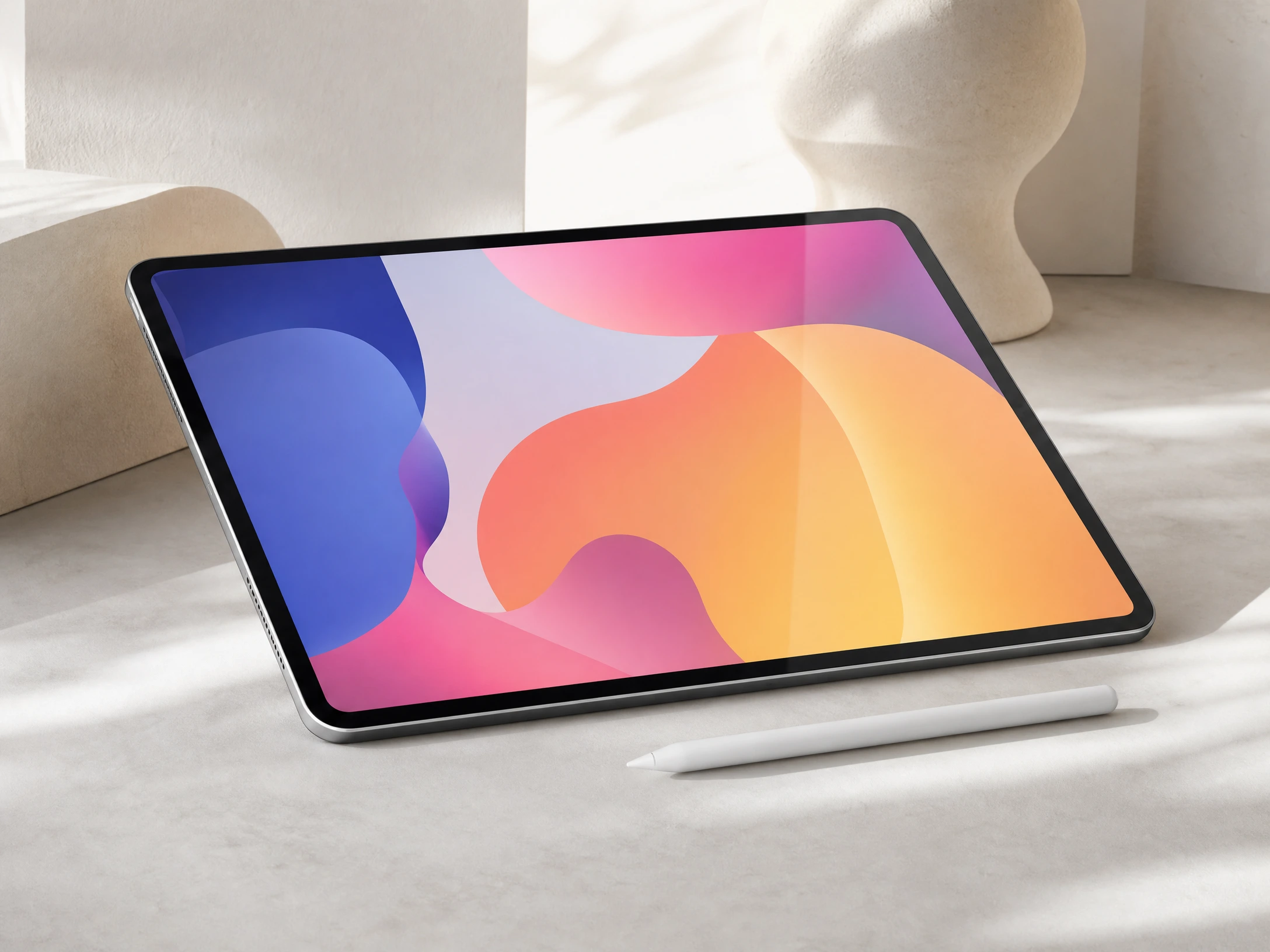 Apple iPad Air M4