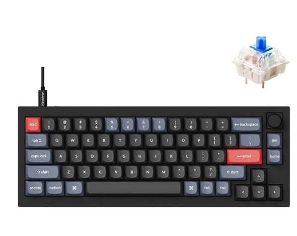 Keychron Q2 Pro
