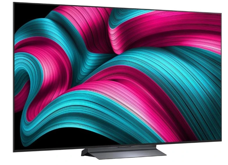 LG C4 OLED 65″