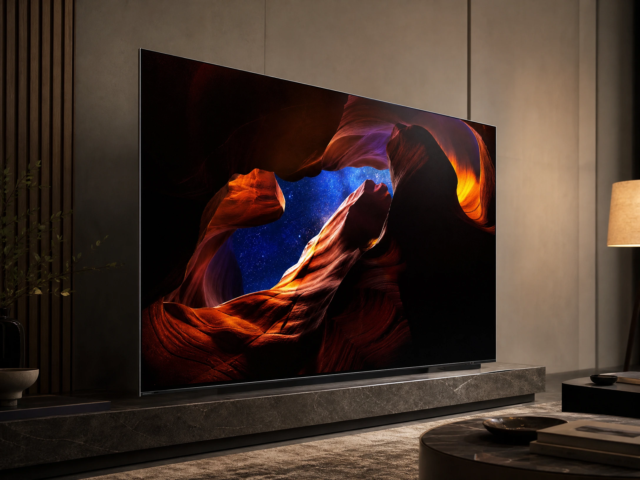 LG OLED evo C6