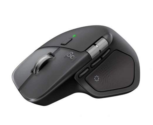 Logitech MX Master 4S