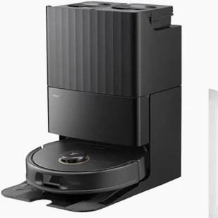 Roborock Qrevo CurvX