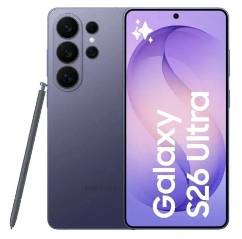 Samsung Galaxy S26 Ultra