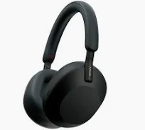Sony WH-1000XM5